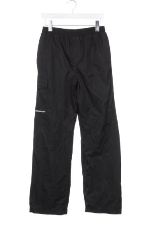 Detské nohavice pre zimné športy  Athletic, Veľkosť 15-18y/ 170-176 cm, Farba Čierna, Cena  16,95 €