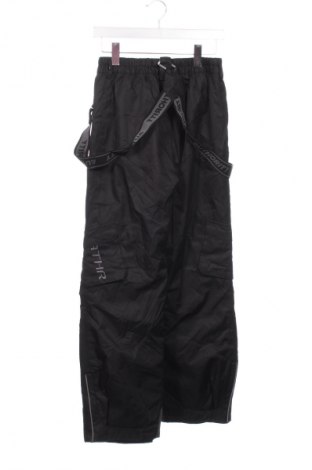 Kinderhose für Wintersport Authority, Größe 13-14y/ 164-168 cm, Farbe Schwarz, Preis 26,99 €