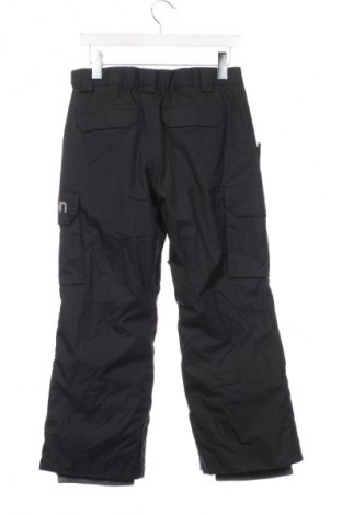 Pantaloni pentru copii pentru sporturi de iarnă Burton, Mărime 10-11y/ 146-152 cm, Culoare Negru, Preț 113,99 Lei