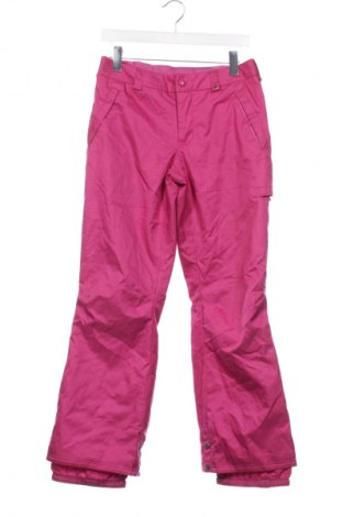 Pantaloni pentru copii pentru sporturi de iarnă Burton, Mărime 12-13y/ 158-164 cm, Culoare Roz, Preț 226,99 Lei