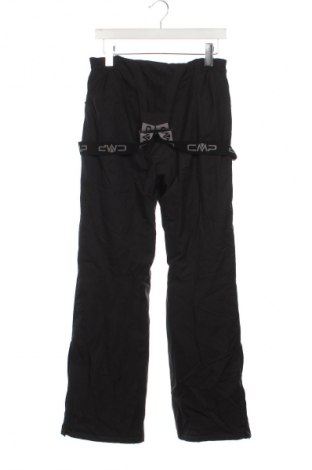 Kinderhose für Wintersport CMP, Größe 15-18y/ 170-176 cm, Farbe Schwarz, Preis € 27,99