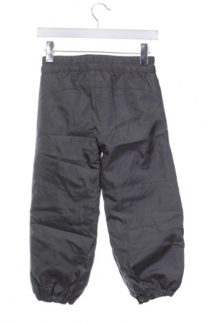 Pantaloni pentru copii pentru sporturi de iarnă Chamonix, Mărime 4-5y/ 110-116 cm, Culoare Gri, Preț 106,99 Lei