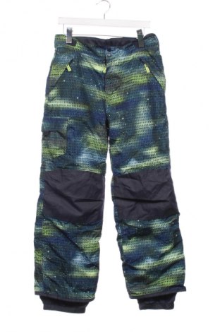 Pantaloni pentru copii pentru sporturi de iarnă Champion, Mărime 15-18y/ 170-176 cm, Culoare Multicolor, Preț 181,99 Lei