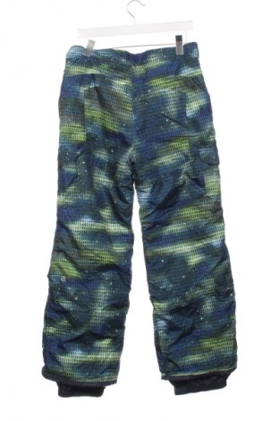 Pantaloni pentru copii pentru sporturi de iarnă Champion, Mărime 15-18y/ 170-176 cm, Culoare Multicolor, Preț 181,99 Lei