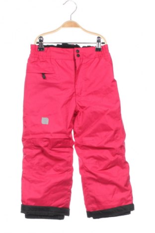 Pantaloni pentru copii pentru sporturi de iarnă Color Kids, Mărime 3-4y/ 104-110 cm, Culoare Roz, Preț 69,99 Lei