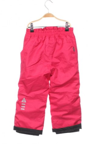 Gyerek nadrág téli sportokhoz Color Kids, Méret 3-4y / 104-110 cm, Szín Rózsaszín, Ár 7 399 Ft