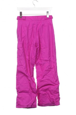 Pantaloni pentru copii pentru sporturi de iarnă Columbia, Mărime 10-11y/ 146-152 cm, Culoare Mov, Preț 112,99 Lei