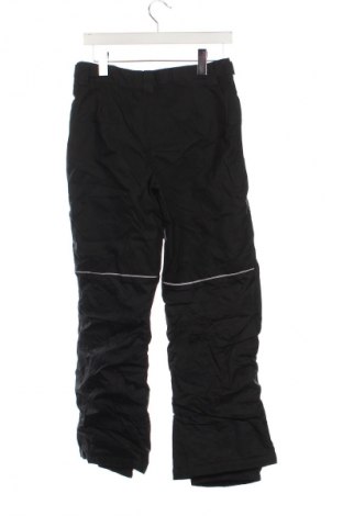 Pantaloni pentru copii pentru sporturi de iarnă Columbia, Mărime 14-15y/ 168-170 cm, Culoare Negru, Preț 65,99 Lei