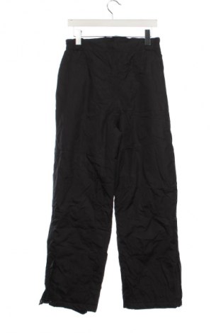 Kinderhose für Wintersport Crane, Größe 12-13y/ 158-164 cm, Farbe Schwarz, Preis € 17,49