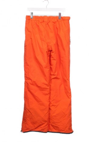 Kinderhose für Wintersport Crane, Größe 15-18y/ 170-176 cm, Farbe Orange, Preis € 20,99