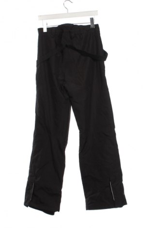 Kinderhose für Wintersport Crivit, Größe 12-13y/ 158-164 cm, Farbe Schwarz, Preis € 12,99