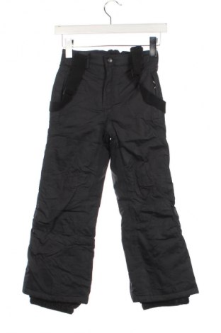 Pantaloni pentru copii pentru sporturi de iarnă Crivit, Mărime 6-7y/ 122-128 cm, Culoare Albastru, Preț 54,99 Lei