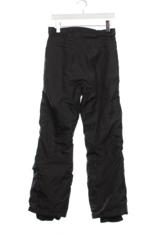 Kinderhose für Wintersport Crivit, Größe 12-13y/ 158-164 cm, Farbe Schwarz, Preis 14,99 €