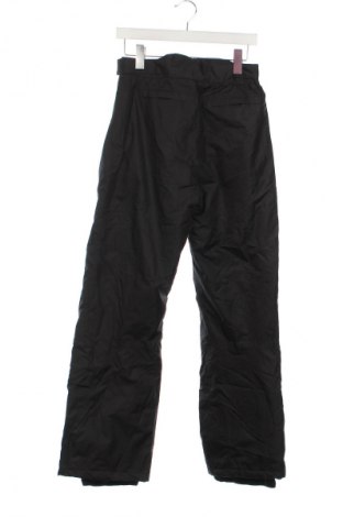 Kinderhose für Wintersport Crivit, Größe 12-13y/ 158-164 cm, Farbe Schwarz, Preis € 18,99