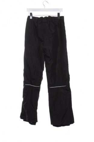 Pantaloni pentru copii pentru sporturi de iarnă Crivit, Mărime 12-13y/ 158-164 cm, Culoare Negru, Preț 47,99 Lei