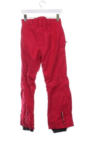 Kinderhose für Wintersport Crivit, Größe 10-11y/ 146-152 cm, Farbe Rosa, Preis 17,99 €