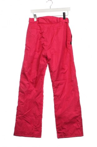 Kinderhose für Wintersport Crivit, Größe 12-13y/ 158-164 cm, Farbe Rosa, Preis € 13,99