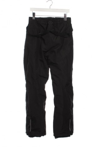 Kinderhose für Wintersport Crivit, Größe 12-13y/ 158-164 cm, Farbe Schwarz, Preis € 40,99