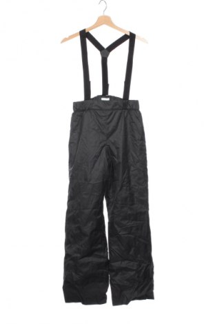 Kinderhose für Wintersport Decathlon, Größe 13-14y/ 164-168 cm, Farbe Schwarz, Preis € 8,99