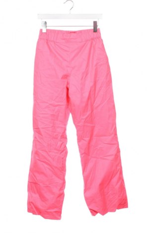 Kinderhose für Wintersport Decathlon, Größe 11-12y/ 152-158 cm, Farbe Rosa, Preis € 15,99