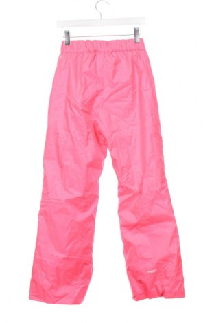 Kinderhose für Wintersport Decathlon, Größe 11-12y/ 152-158 cm, Farbe Rosa, Preis € 13,99