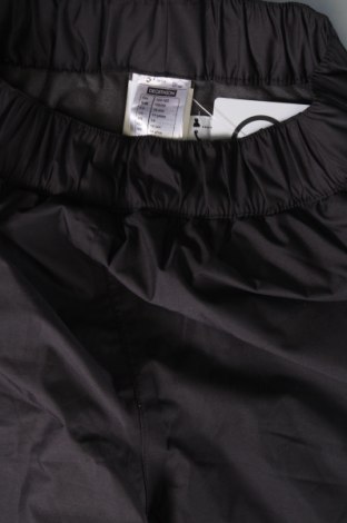 Pantaloni pentru copii pentru sporturi de iarnă Decathlon, Mărime 11-12y/ 152-158 cm, Culoare Negru, Preț 128,99 Lei