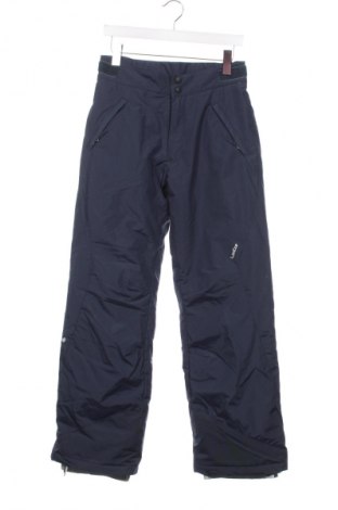 Kinderhose für Wintersport Decathlon Creation, Größe 13-14y/ 164-168 cm, Farbe Blau, Preis € 18,99