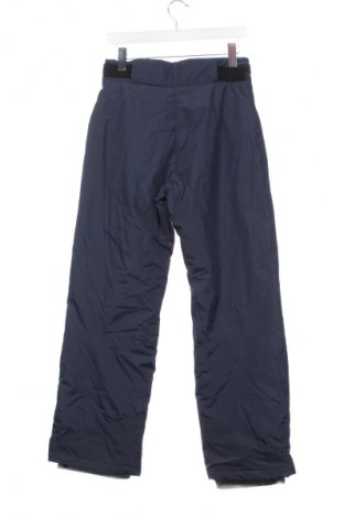 Pantaloni pentru copii pentru sporturi de iarnă Decathlon Creation, Mărime 13-14y/ 164-168 cm, Culoare Albastru, Preț 94,99 Lei