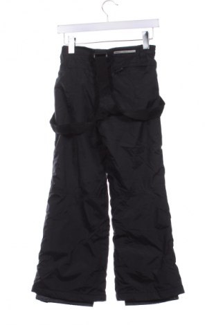 Kinderhose für Wintersport Falcon, Größe 10-11y/ 146-152 cm, Farbe Schwarz, Preis € 17,49