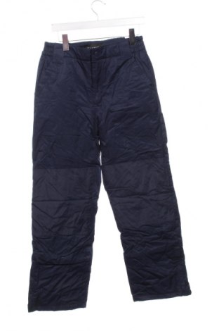 Pantaloni pentru copii pentru sporturi de iarnă George, Mărime 13-14y/ 164-168 cm, Culoare Albastru, Preț 84,99 Lei