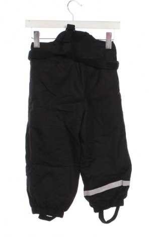 Kinderhose für Wintersport H&M, Größe 3-4y/ 104-110 cm, Farbe Schwarz, Preis € 10,99