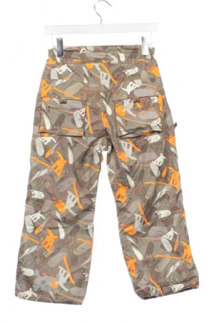 Pantaloni pentru copii pentru sporturi de iarnă H&M, Mărime 7-8y/ 128-134 cm, Culoare Multicolor, Preț 68,99 Lei