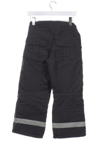 Kinderhose für Wintersport H&M, Größe 9-10y/ 140-146 cm, Farbe Grau, Preis € 10,99