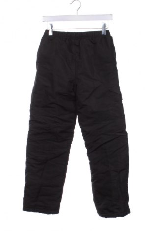 Pantaloni pentru copii pentru sporturi de iarnă Hot Paws, Mărime 11-12y/ 152-158 cm, Culoare Negru, Preț 90,99 Lei