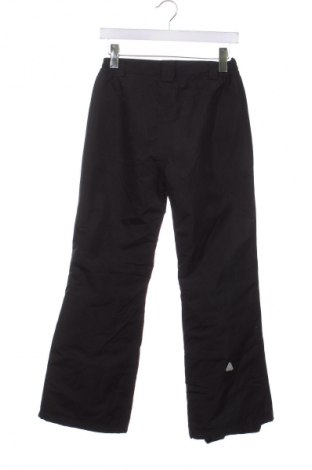 Pantaloni pentru copii pentru sporturi de iarnă Icepeak, Mărime 11-12y/ 152-158 cm, Culoare Negru, Preț 293,99 Lei