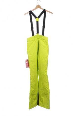 Kinderhose für Wintersport Icepeak, Größe 12-13y/ 158-164 cm, Farbe Grün, Preis 159,99 €