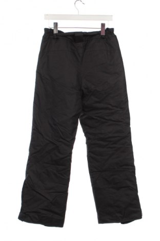 Kinderhose für Wintersport Kids, Größe 12-13y/ 158-164 cm, Farbe Schwarz, Preis € 18,99