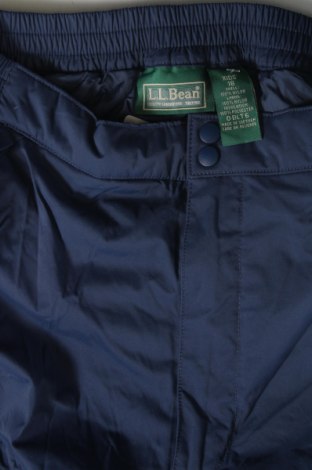 Kinderhose für Wintersport L.L. Bean, Größe 15-18y/ 170-176 cm, Farbe Blau, Preis € 26,49