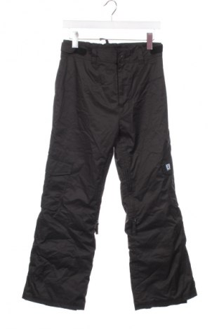 Pantaloni pentru copii pentru sporturi de iarnă Lizzard, Mărime 9-12m/ 74-80 cm, Culoare Negru, Preț 94,99 Lei