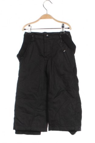 Pantaloni pentru copii pentru sporturi de iarnă Lupilu, Mărime 18-24m/ 86-98 cm, Culoare Negru, Preț 89,99 Lei