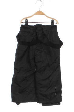 Pantaloni pentru copii pentru sporturi de iarnă Lupilu, Mărime 18-24m/ 86-98 cm, Culoare Negru, Preț 97,99 Lei