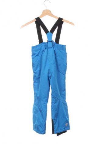 Kinderhose für Wintersport Lupilu, Größe 4-5y/ 110-116 cm, Farbe Blau, Preis € 20,99