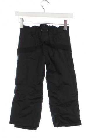 Pantaloni pentru copii pentru sporturi de iarnă Lupilu, Mărime 2-3y/ 98-104 cm, Culoare Negru, Preț 157,99 Lei