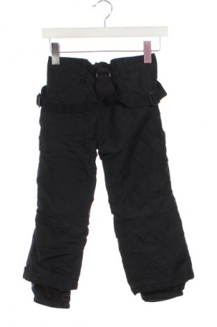 Kinderhose für Wintersport Lupilu, Größe 3-4y/ 104-110 cm, Farbe Schwarz, Preis 21,99 €