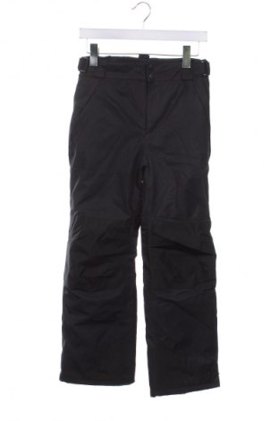 Kinderhose für Wintersport Mountain Warehouse, Größe 11-12y/ 152-158 cm, Farbe Schwarz, Preis € 9,49