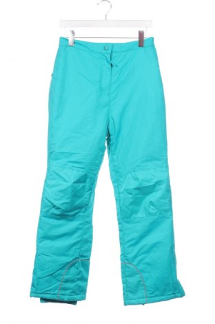 Kinderhose für Wintersport Nevada, Größe 15-18y/ 170-176 cm, Farbe Blau, Preis 22,99 €