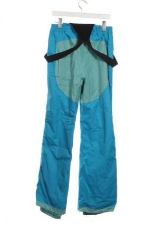 Kinderhose für Wintersport Normani, Größe 15-18y/ 170-176 cm, Farbe Blau, Preis € 28,99