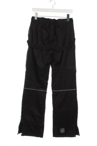 Kinderhose für Wintersport Northville, Größe 12-13y/ 158-164 cm, Farbe Schwarz, Preis € 13,99