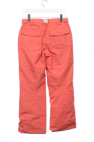 Kinderhose für Wintersport O'neill, Größe 15-18y/ 170-176 cm, Farbe Orange, Preis € 15,99