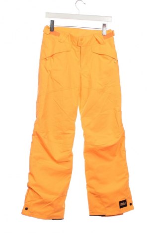 Kinderhose für Wintersport O'neill, Größe 13-14y/ 164-168 cm, Farbe Orange, Preis € 56,99